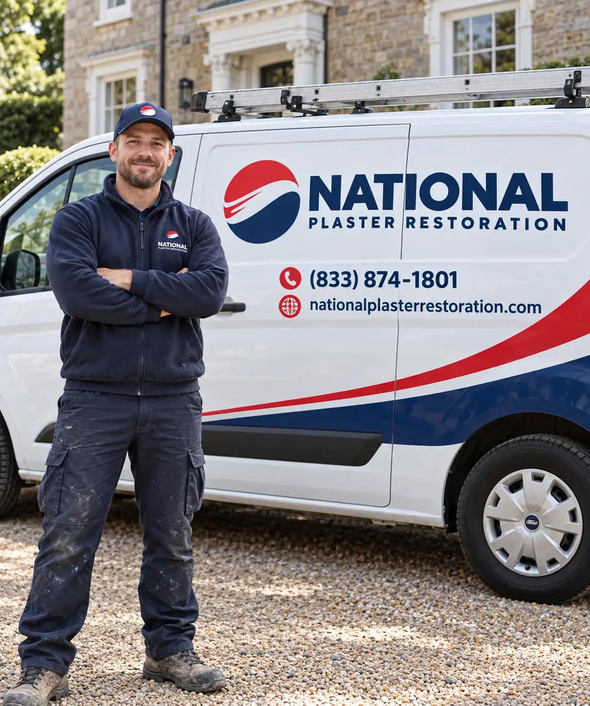 Plaster Repair company in Orient, IL
